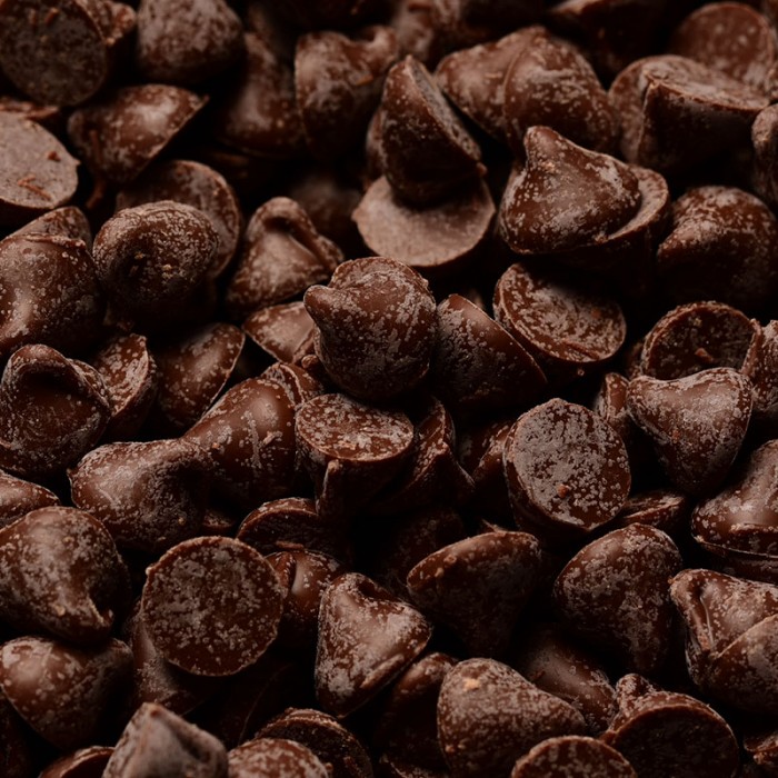 Pépites chocolat sans lactose